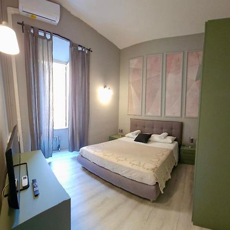 Sommelier Luxury Apartment Roma Exterior foto