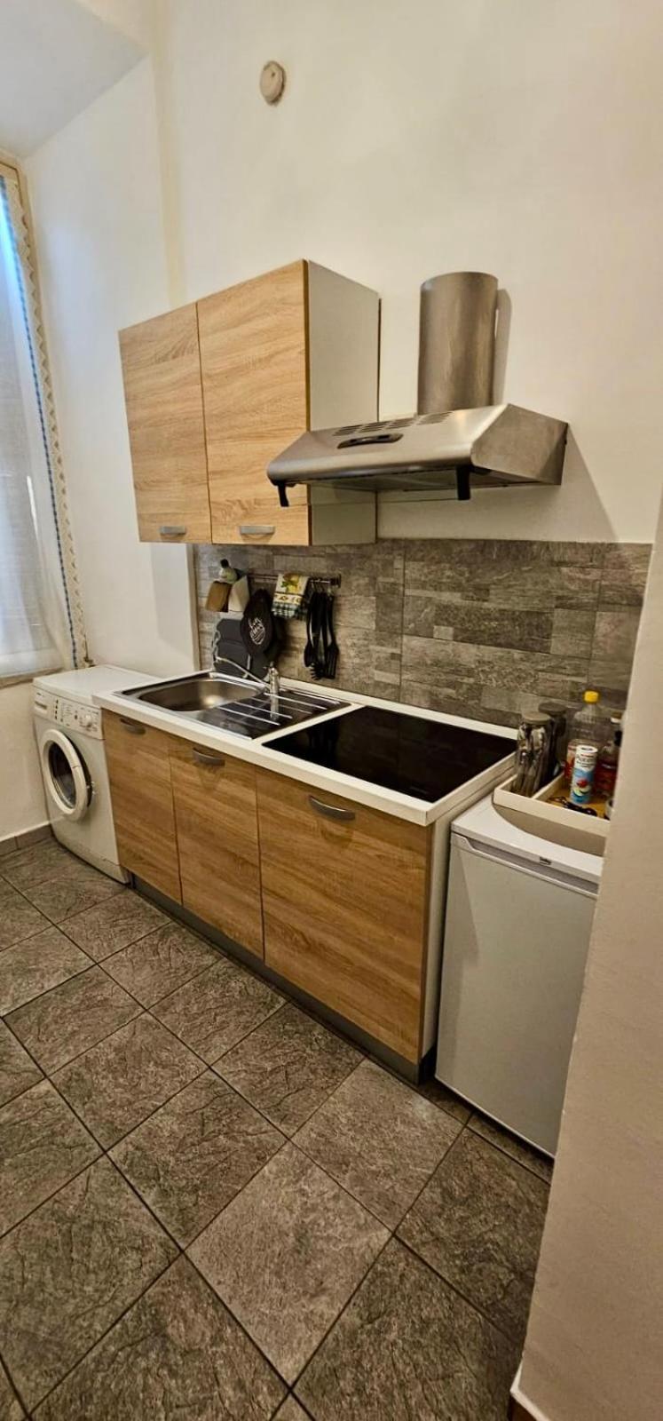 Sommelier Luxury Apartment Roma Exterior foto