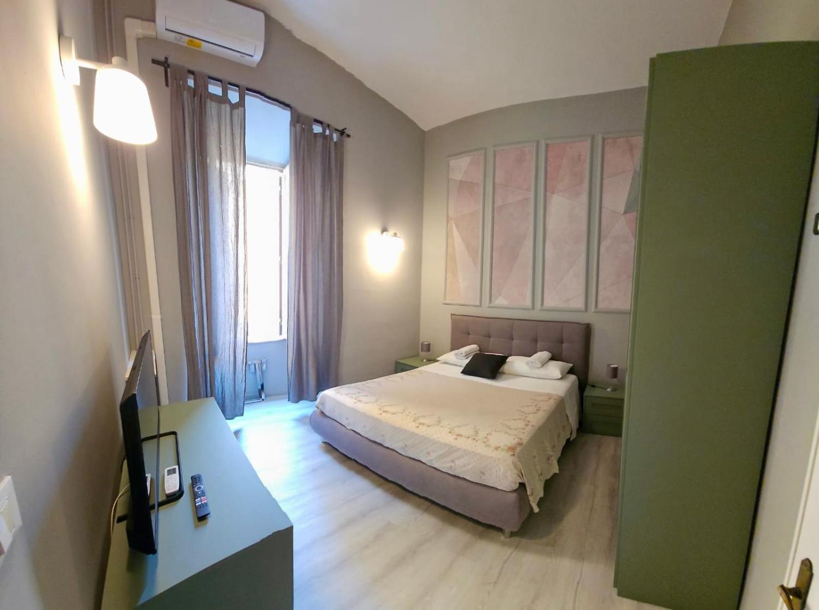 Sommelier Luxury Apartment Roma Exterior foto
