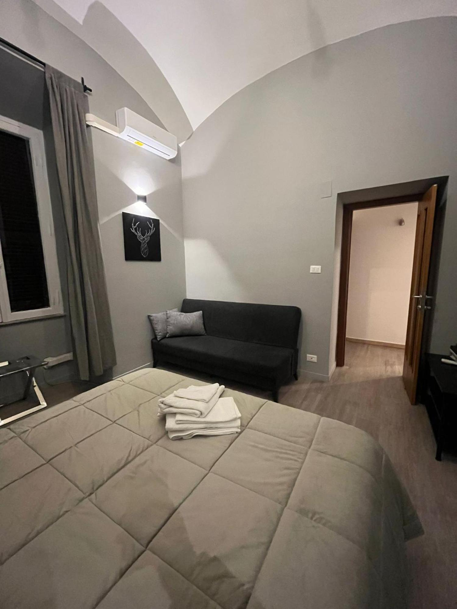 Sommelier Luxury Apartment Roma Exterior foto