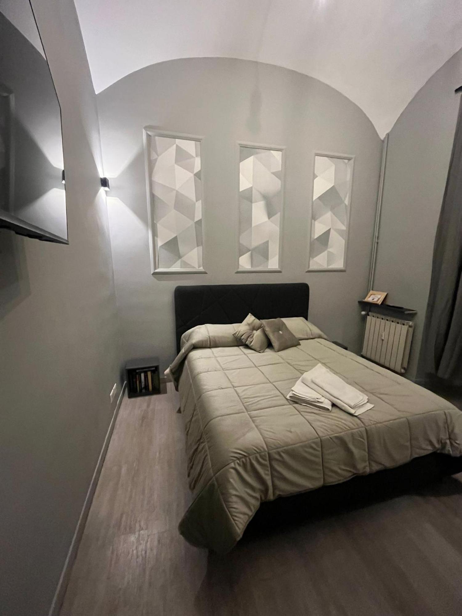 Sommelier Luxury Apartment Roma Exterior foto